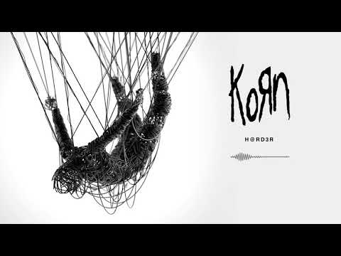Korn – H@rd3r (Official Audio)