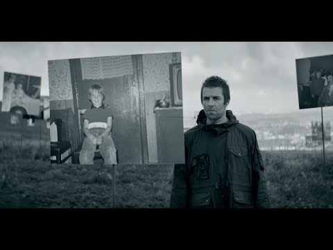 Liam Gallagher – One Of Us (Official Video)