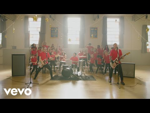 blink-182 – Darkside (Official Video)
