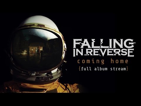 Falling In Reverse – "Loser" (Full Album Stream)