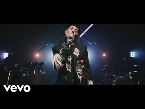 Bring Me The Horizon – Ludens (Official Video)