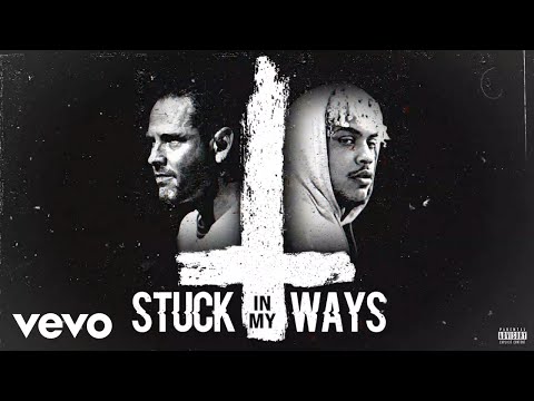 Kid Bookie, Corey Taylor – Stuck In My Ways