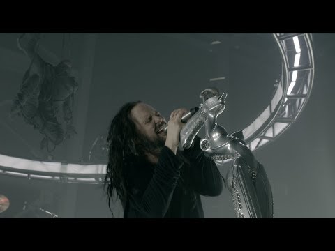 Korn – Cold (Official Live Video)
