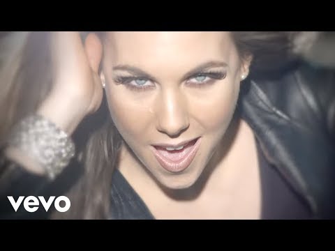 Amaranthe – The Nexus (Official Music Video)