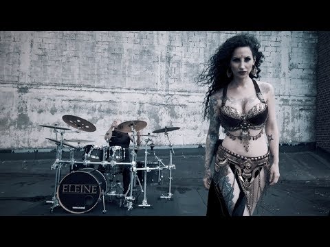 ELEINE – Enemies (OFFICIAL VIDEO)