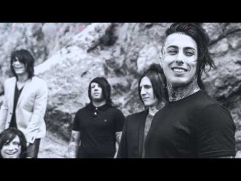 Falling In Reverse – "Fashionably Late" (Single)