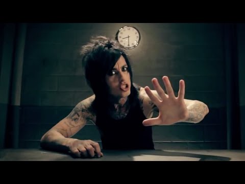Falling In Reverse – "The Drug In Me Is You"