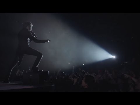 Ghost – "Faith" – from A Pale Tour Named Death