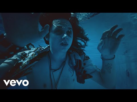 Ozzy Osbourne – Under the Graveyard (Official Music Video)