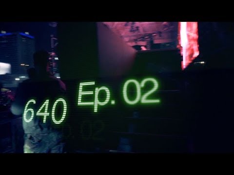 Event Horizon [[EP .2]] Live in Thailand
