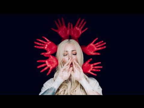 In This Moment – "The In-Between" [OFFICIAL VIDEO]