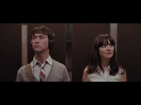 Korn – Creep (500 Days of Summer) [HD]