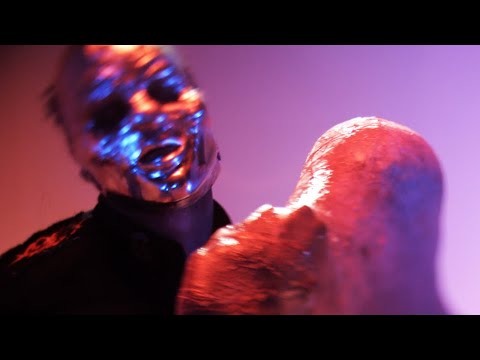 Slipknot – Nero Forte [OFFICIAL VIDEO]