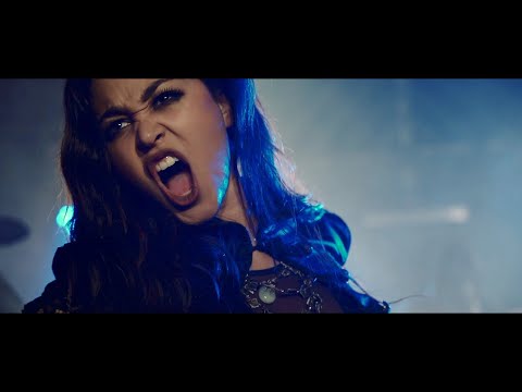 AD INFINITUM – Marching on Versailles (Official Video) | Napalm Records