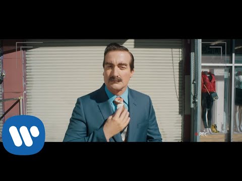 Green Day – Oh Yeah! (Official Music Video)
