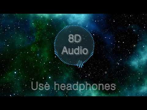 Linkin Park – Waiting For The End | 8D Audio | Use headphones