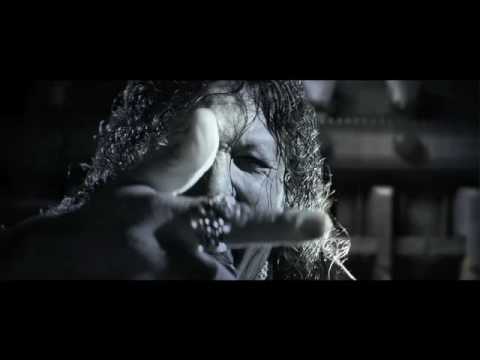 TESTAMENT – More Than Meets The Eye (OFFICIAL MUSIC VIDEO)