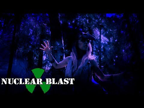 TESTAMENT – Night of the Witch (OFFICIAL LYRIC VIDEO)