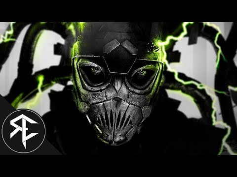 Epic Aggressive Music Mix | Metalstep, Cyber Metal, Industrial