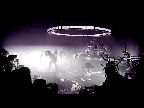 Korn – 'The Nothing' Album Release Concert (Official Extended Film)