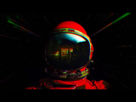 Falling In Reverse – "Carry On"