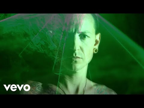 Grey Daze – B12 (Official Music Video)