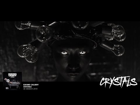 Eskimo Callboy – Crystals (OFFICIAL VIDEO)