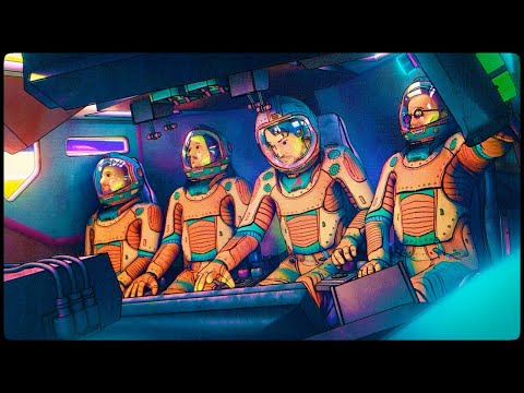 Gojira – Another World [OFFICIAL VIDEO]