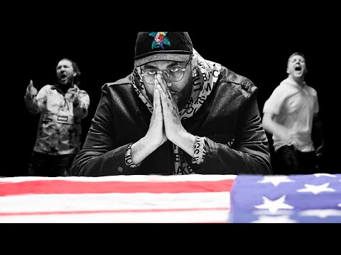 I Prevail feat. Joyner Lucas – DOA (Official Music Video)