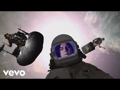Like Machines – Take It Away (Official Video)