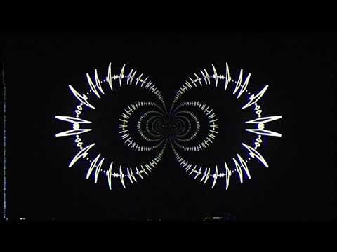 Deftones – Headless (Official Visualizer)