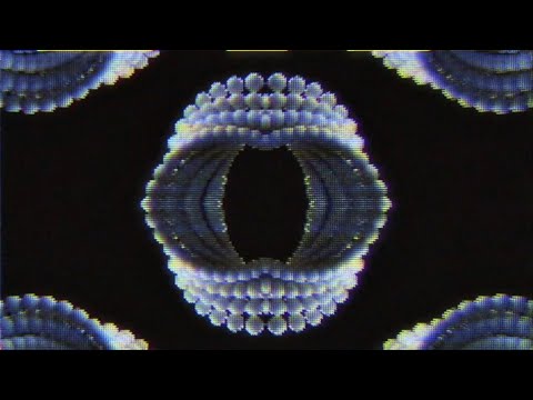 Deftones – This Link Is Dead (Official Visualizer)