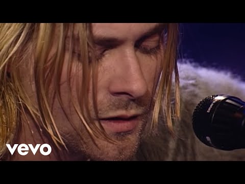 Nirvana – Something In The Way (Live On MTV Unplugged Unedited, 1993)