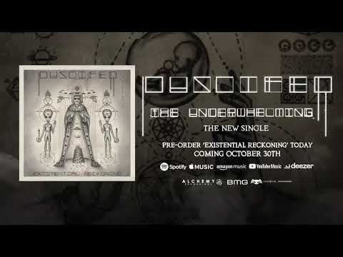 Puscifer "The Underwhelming" (Visualizer)