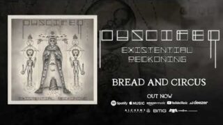 Puscifer – "Bread and Circus" (Visualizer)