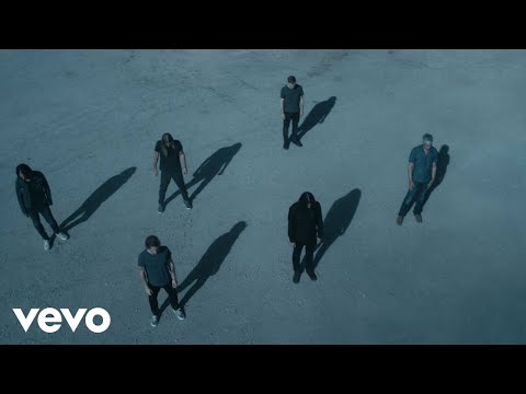 Foo Fighters – Waiting On A War (Official Video)
