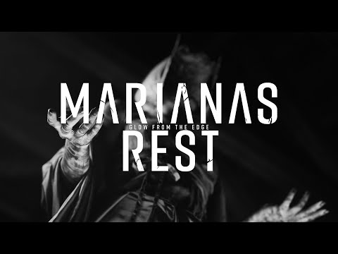 MARIANAS REST – Glow From The Edge (Official Video) | Napalm Records