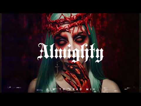 Underground Nu Metal / Industrial / Grunge Mix '????????'