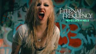 Eternal Frequency – Head Like A Hole (Official Music Video)