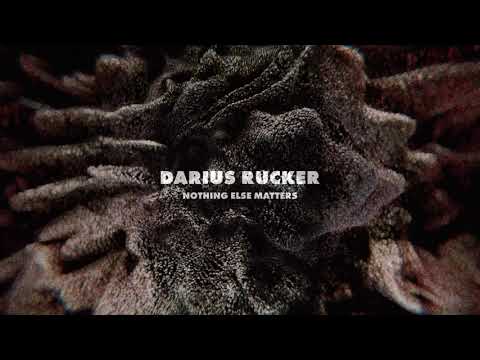 Darius Rucker – “Nothing Else Matters” from The Metallica Blacklist