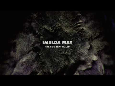 Imelda May – "The God That Failed" from The Metallica Blacklist