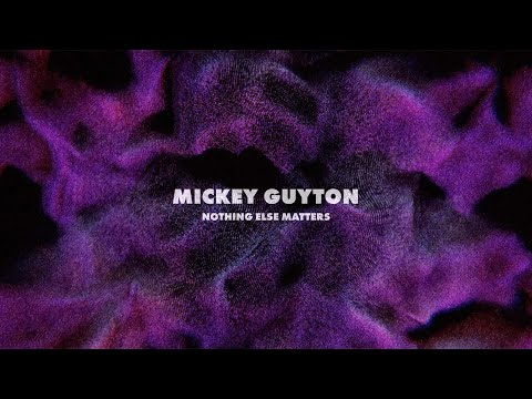 Mickey Guyton – “Nothing Else Matters” from The Metallica Blacklist