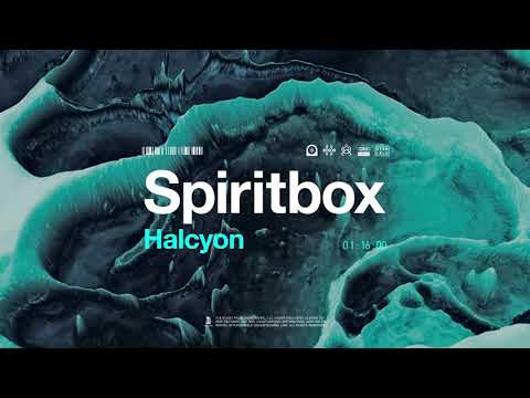 Spiritbox – Halcyon
