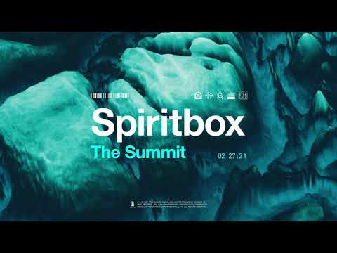 Spiritbox – The Summit