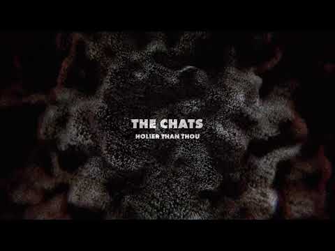 The Chats – Holier Than Thou (Metallica Blacklist)