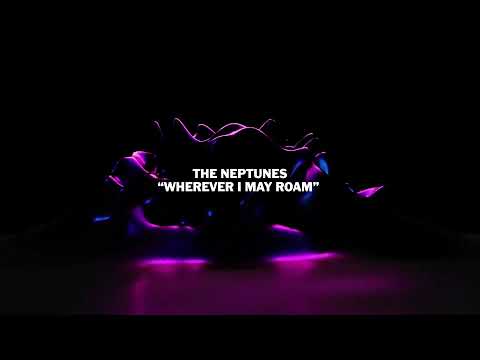 The Neptunes (feat. Metallica) – “Wherever I May Roam” from The Metallica Blacklist