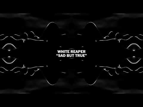 White Reaper – “Sad But True” from The Metallica Blacklist