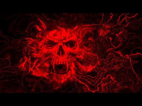 Marilyn Manson – Misery Machine [Music Video]