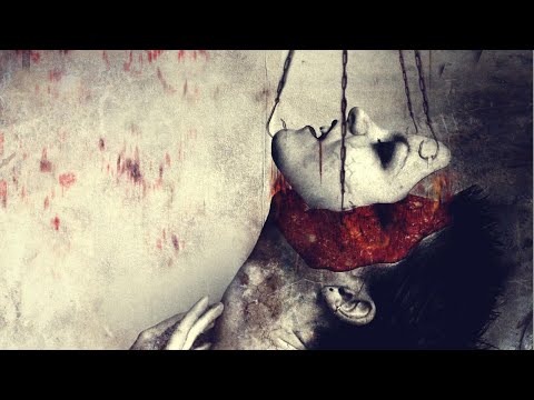 Misanthropik Torment – The Leviathan [Official Music Video]