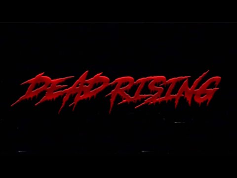 scarlxrd – DeadRising. [FULL ALBUM]